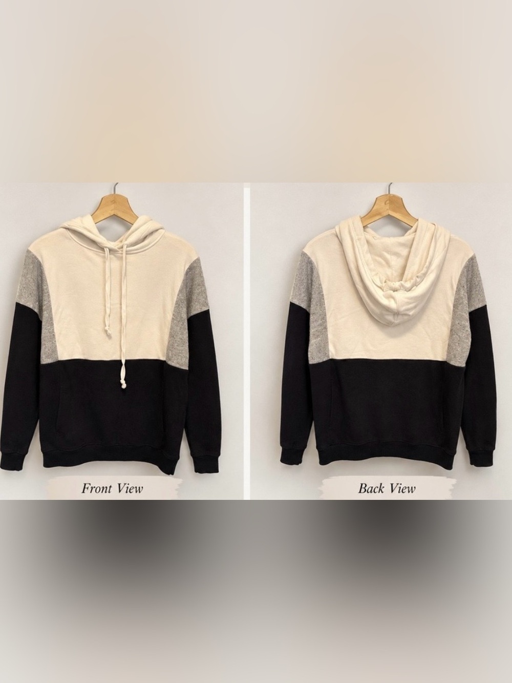 American Eagle Jegging Fit Hoody Shirt